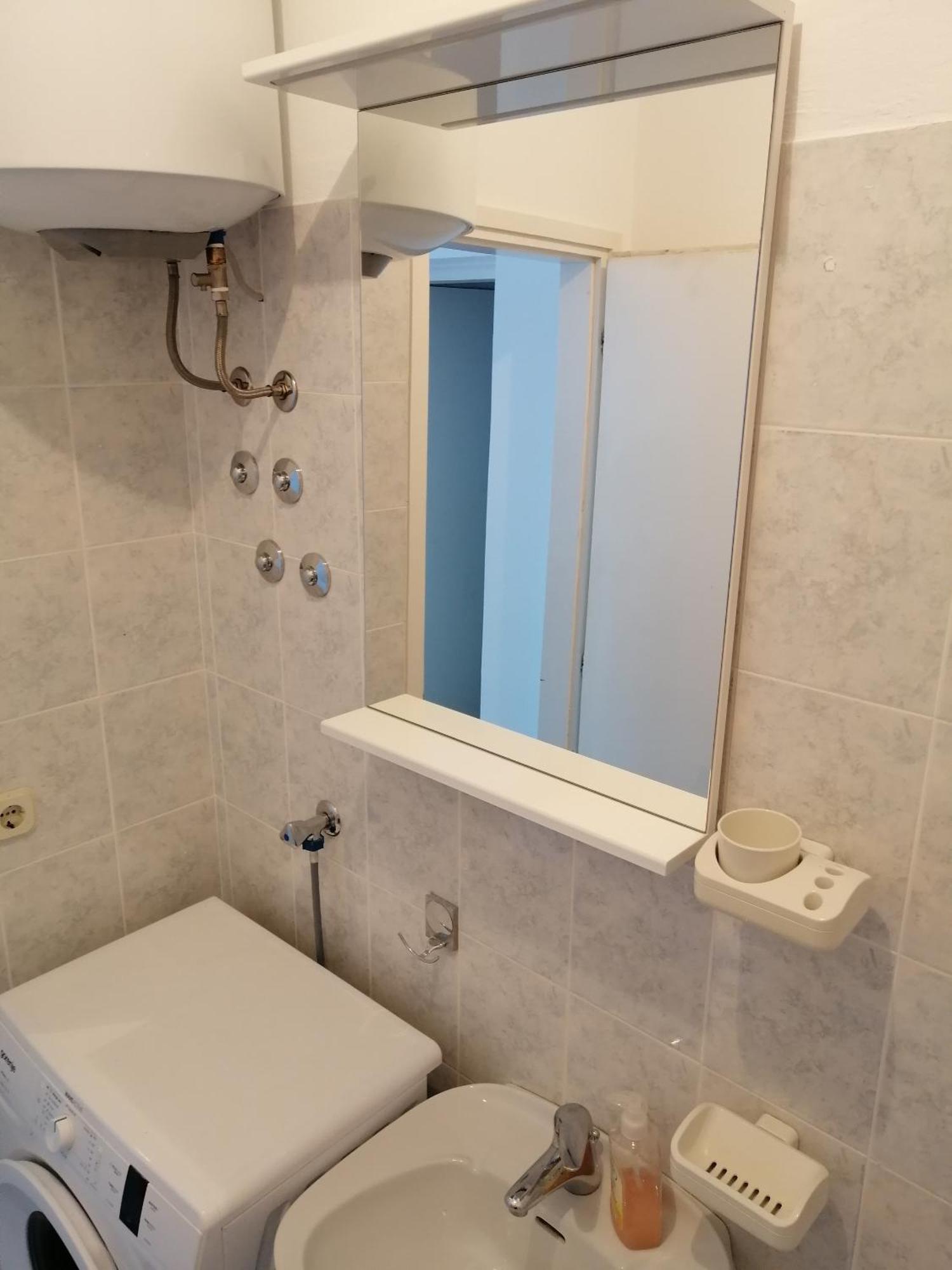 Apartments By The Sea Cove Pjestata, Peljesac - 12381 Putniković Zimmer foto
